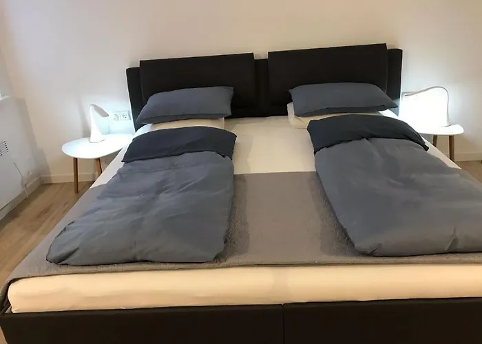 City Center Apartment